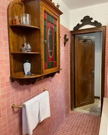 Ca' Della Carita' Apartman