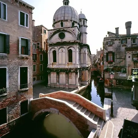 Apartman Ca' Della Carita'