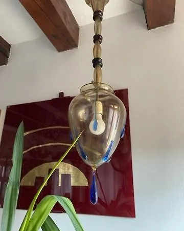 Ca' Della Carita' Apartman