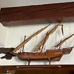 Ca' Della Carita' * Venice