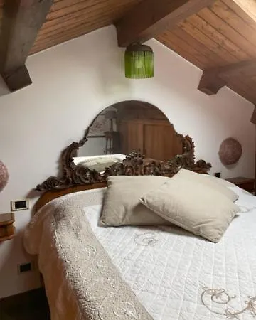 Ca' Della Carita' Venedig