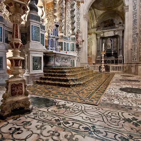 Ca' Della Carita' Appartement