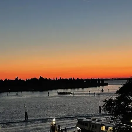 Ca' Della Carita' Appartement *