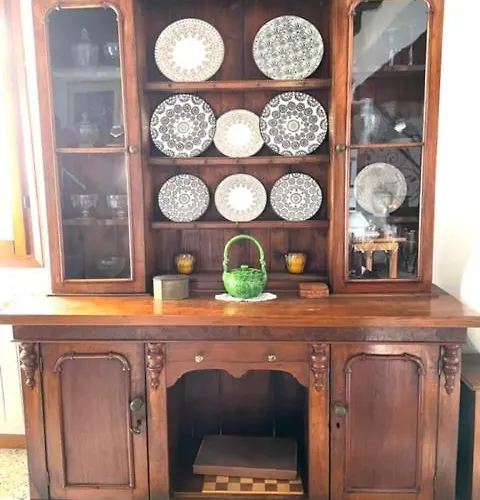 Ca' Della Carita' Appartement *