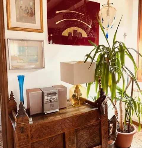 Appartement Ca' Della Carita'