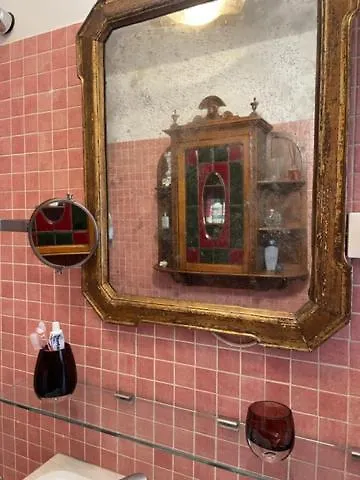 Appartement Ca' Della Carita' *