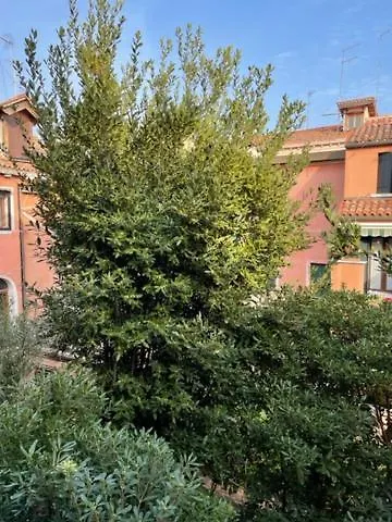 Lägenhet Ca' Della Carita'