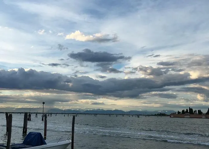 Appartement Ca' Della Carita'