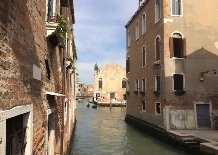 Appartement Ca' Della Carita'