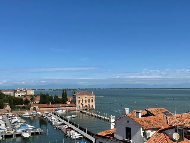 Appartement Ca' Della Carita' Venise
