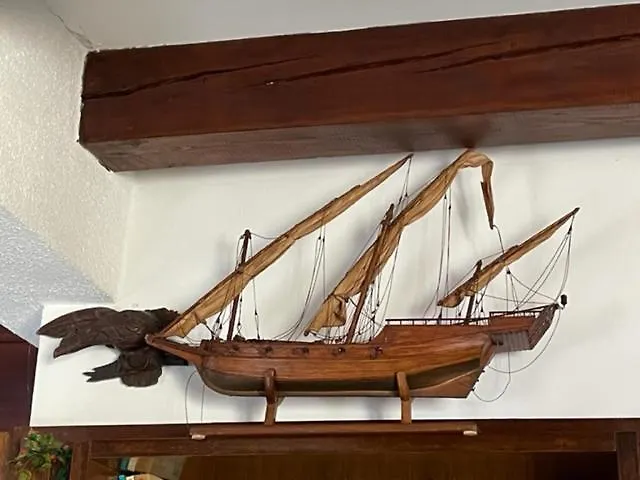 Ca' Della Carita' * Venise