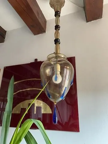 Ca' Della Carita' Appartement