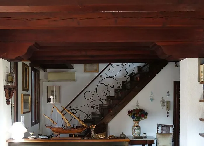 Ca' Della Carita' Appartement Venise