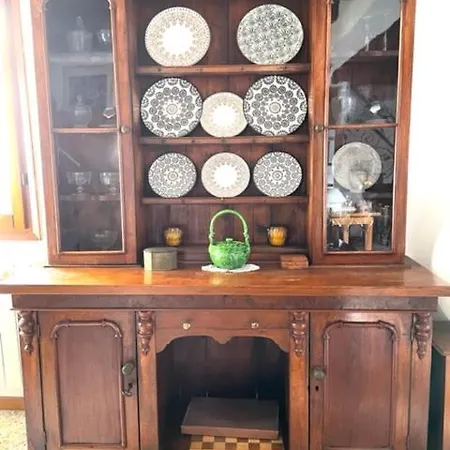 Ca' Della Carita' Apartamento *