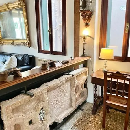 Ca' Della Carita'