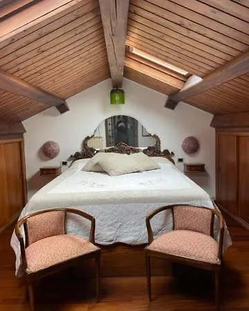 Ca' Della Carita' * ונציה