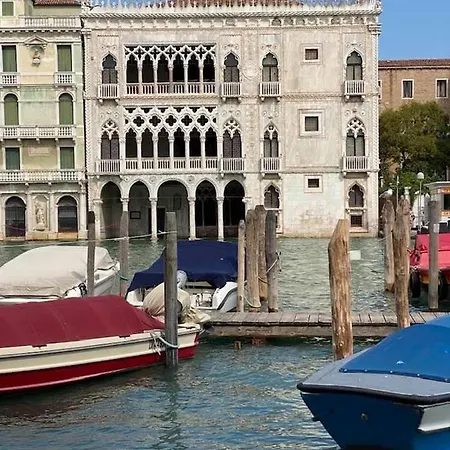 Ca' Della Carita' *