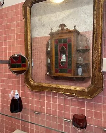 Apartamento Ca' Della Carita' *