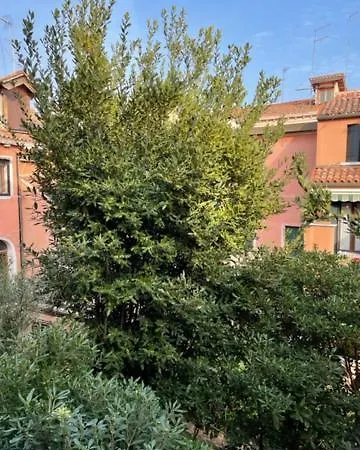 公寓 Ca' Della Carita'