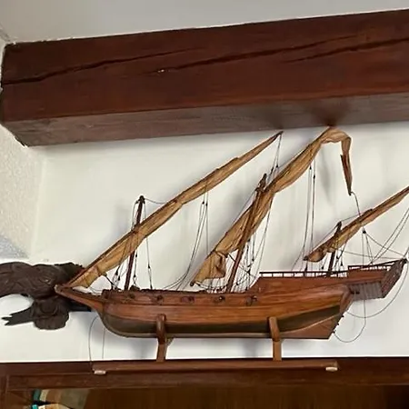 Ca' Della Carita' * Venedig