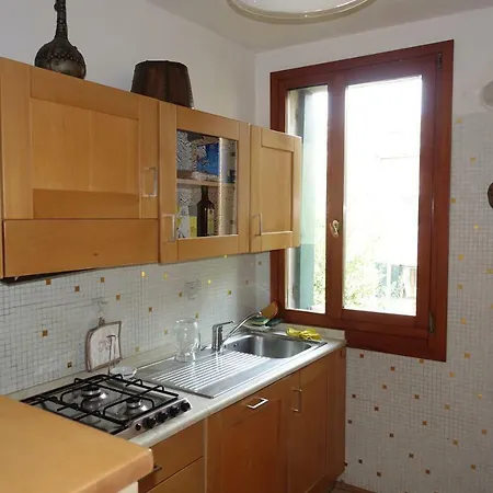Ca' Della Carita'