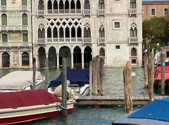 Ca' Della Carita' *
