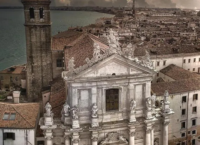 Ca' Della Carita' *
