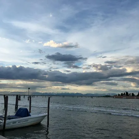 شقة Ca' Della Carita'