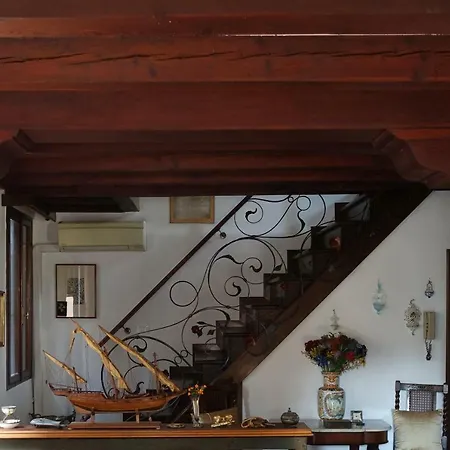 Ca' Della Carita' アパート ヴェネツィア