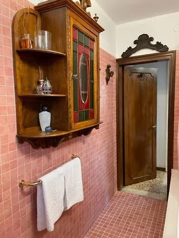 Ca' Della Carita' Apartment
