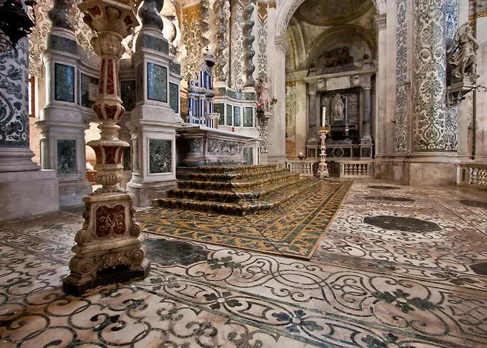 Ca' Della Carita' Apartment